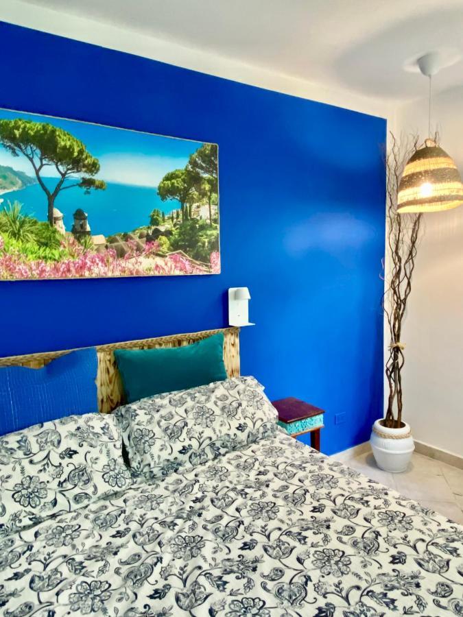 Blu Airport Room Fiumicino Zewnętrze zdjęcie