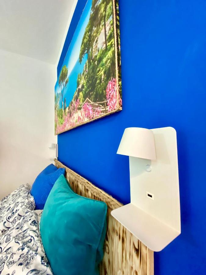 Blu Airport Room Fiumicino Zewnętrze zdjęcie
