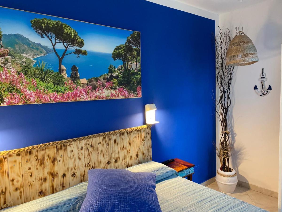 Blu Airport Room Fiumicino Zewnętrze zdjęcie