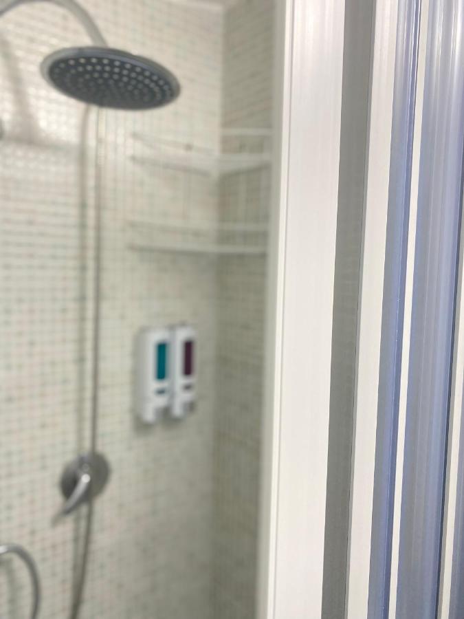 Blu Airport Room Fiumicino Zewnętrze zdjęcie
